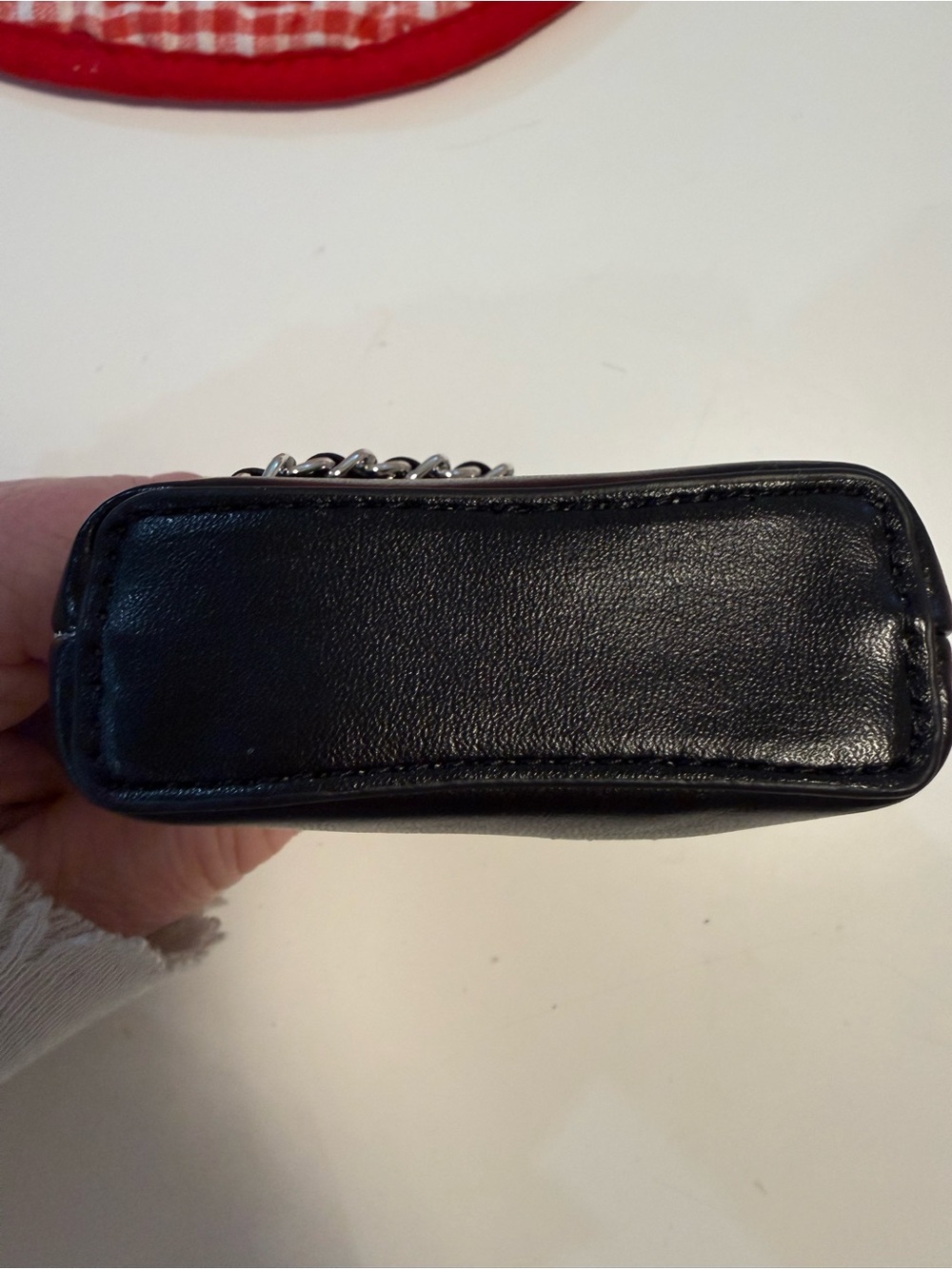 Brand New Adorable Quilted Mini Bag Trio - See Details Below - Picture 14 of 14